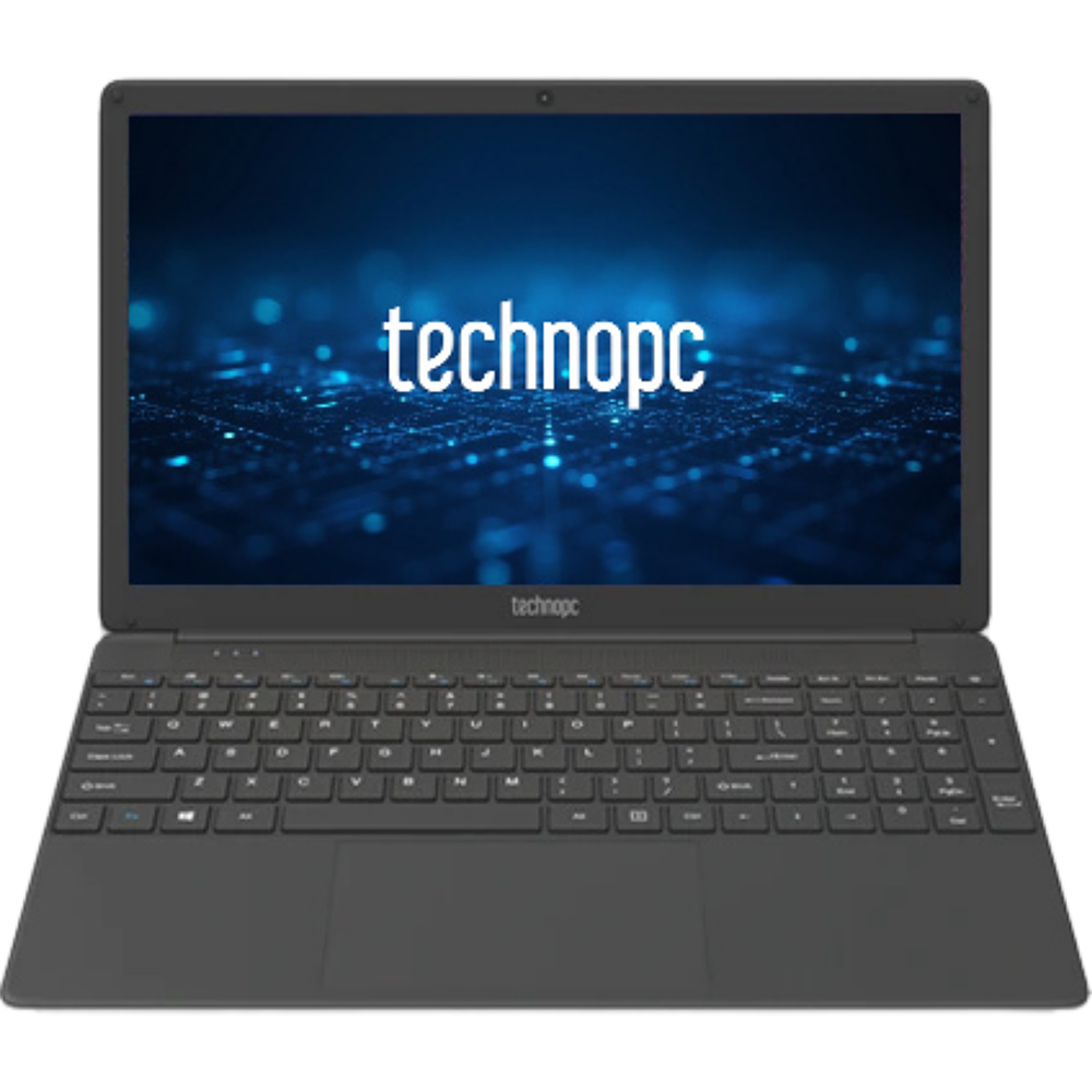 Technopc Notebook TI15S3